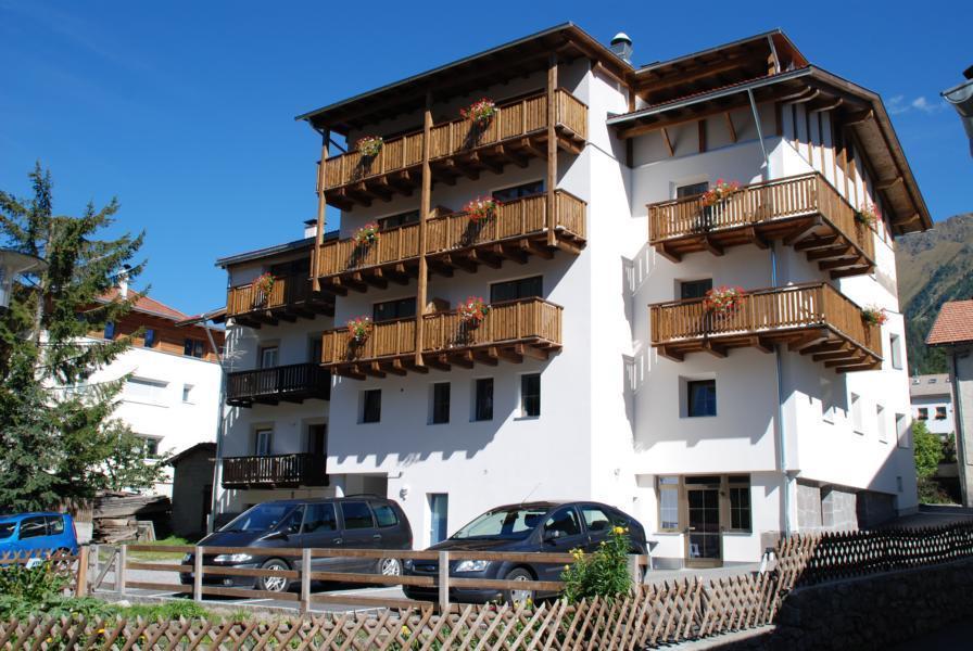 Hotel Mall San Valentino alla Muta Exterior foto